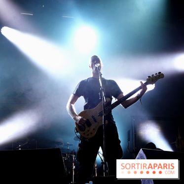 Hellfest 2026 - Vendredi 19 juin - nos photos