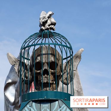Hellfest 2026 - Vendredi 19 juin - nos photos