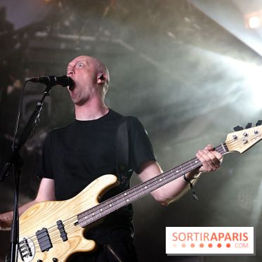 Hellfest 2026 - Vendredi 19 juin - nos photos