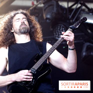 Hellfest 2026 - Vendredi 19 juin - nos photos