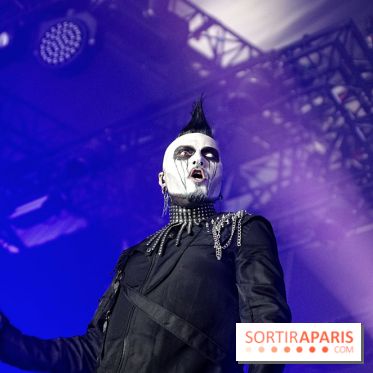 Hellfest 2026 - Vendredi 19 juin - nos photos