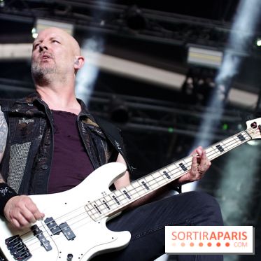Hellfest 2026 - Vendredi 19 juin - nos photos