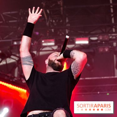 Hellfest 2026 - Vendredi 19 juin - nos photos