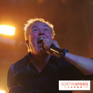 Hellfest 2026 - Vendredi 19 juin - nos photos