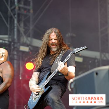 Hellfest 2026 - Vendredi 19 juin - nos photos
