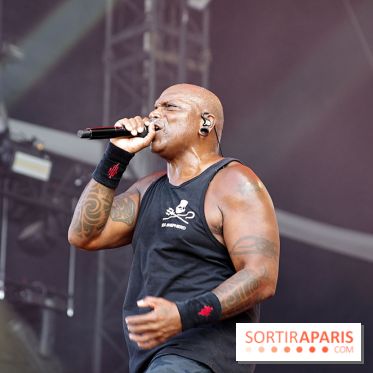 Hellfest 2026 - Vendredi 19 juin - nos photos