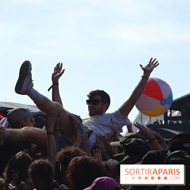 Hellfest 2026 - Vendredi 19 juin - nos photos