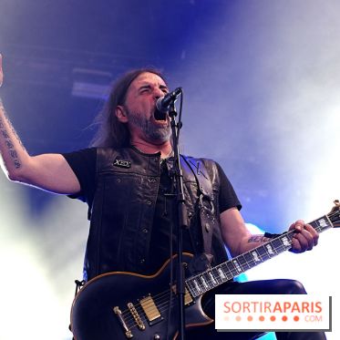 Hellfest 2026 - Vendredi 19 juin - nos photos