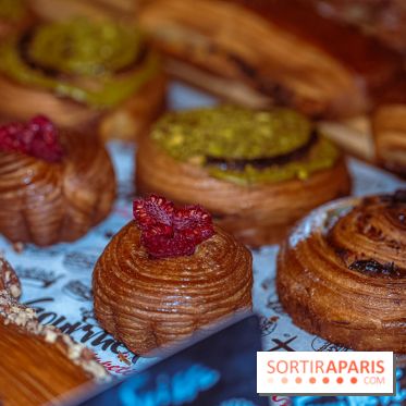 Les brunchs du monde de Baiman's Cake - photos