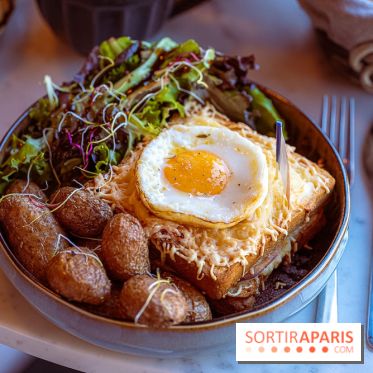 Les brunchs du monde de Baiman's Cake - photos