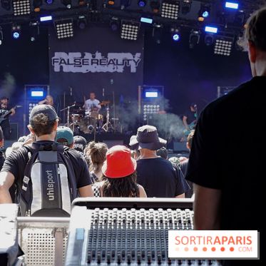 Hellfest 2026 - Samedi 20 juin - nos photos