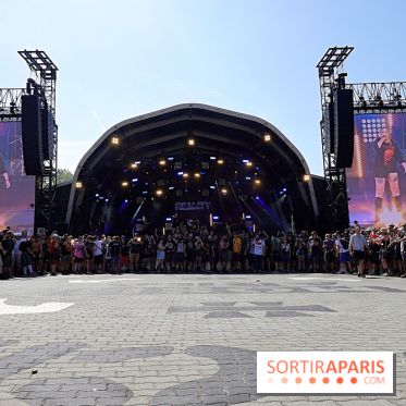 Hellfest 2026 - Samedi 20 juin - nos photos