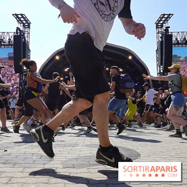 Hellfest 2026 - Samedi 20 juin - nos photos