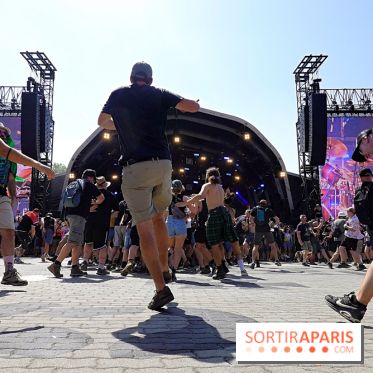 Hellfest 2026 - Samedi 20 juin - nos photos
