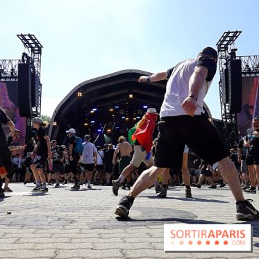 Hellfest 2026 - Samedi 20 juin - nos photos