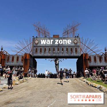 Hellfest 2026 - Samedi 20 juin - nos photos