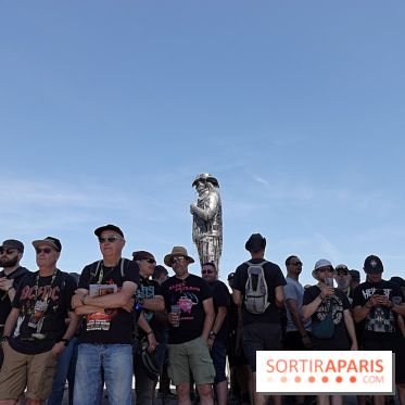 Hellfest 2026 - Samedi 20 juin - nos photos