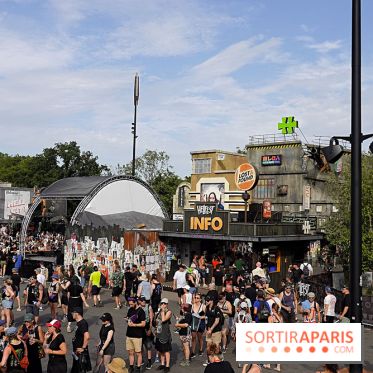 Hellfest 2026 - Samedi 20 juin - nos photos