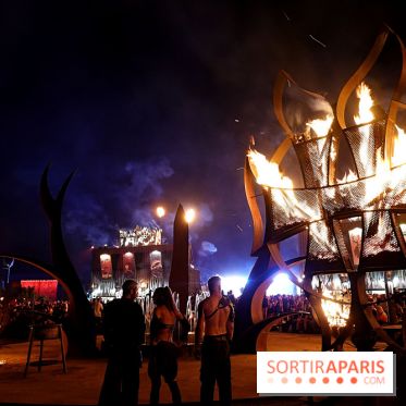 Hellfest 2026 - Samedi 20 juin - nos photos