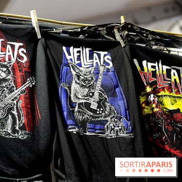 Hellfest 2026 - Samedi 20 juin - nos photos
