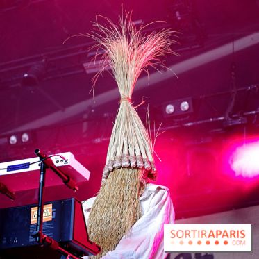 Hellfest 2026 - Samedi 20 juin - nos photos