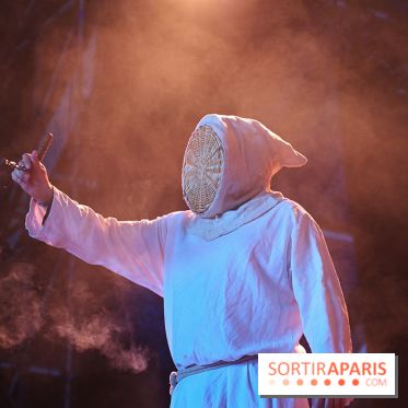 Hellfest 2026 - Samedi 20 juin - nos photos