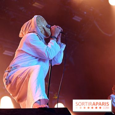 Hellfest 2026 - Samedi 20 juin - nos photos