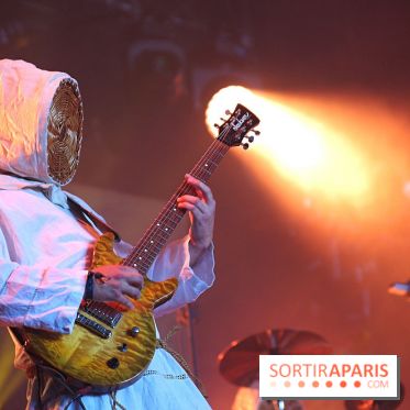 Hellfest 2026 - Samedi 20 juin - nos photos