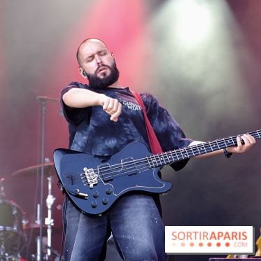 Hellfest 2026 - Samedi 20 juin - nos photos