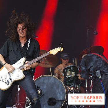 Hellfest 2026 - Samedi 20 juin - nos photos