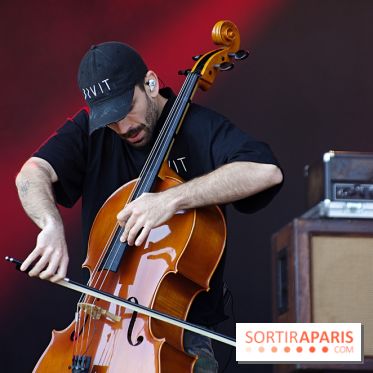 Hellfest 2026 - Samedi 20 juin - nos photos