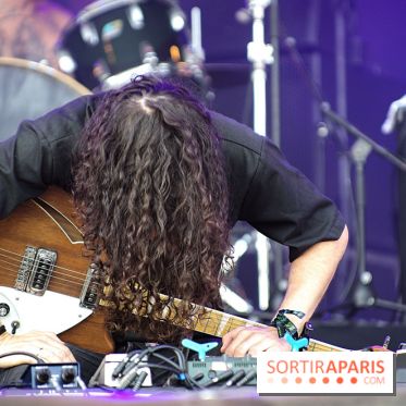 Hellfest 2026 - Samedi 20 juin - nos photos
