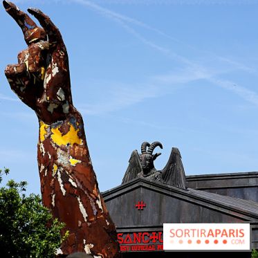 Hellfest 2026 - Samedi 20 juin - nos photos