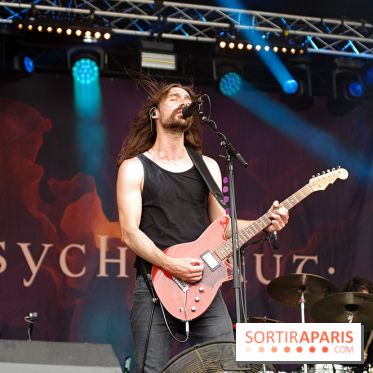 Hellfest 2026 - Samedi 20 juin - nos photos