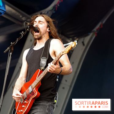 Hellfest 2026 - Samedi 20 juin - nos photos