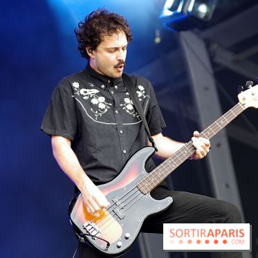 Hellfest 2026 - Samedi 20 juin - nos photos