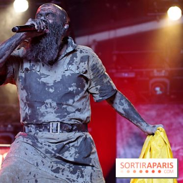 Hellfest 2026 - Samedi 20 juin - nos photos