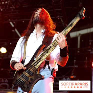 Hellfest 2026 - Samedi 20 juin - nos photos