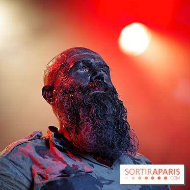 Hellfest 2026 - Samedi 20 juin - nos photos