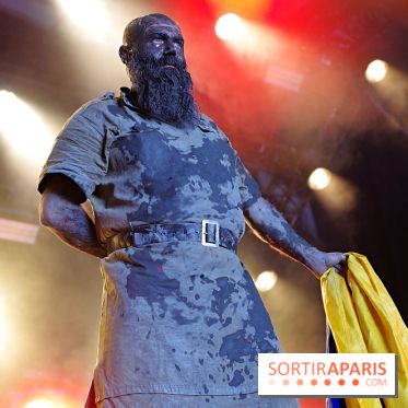 Hellfest 2026 - Samedi 20 juin - nos photos