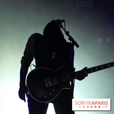 Hellfest 2026 - Samedi 20 juin - nos photos