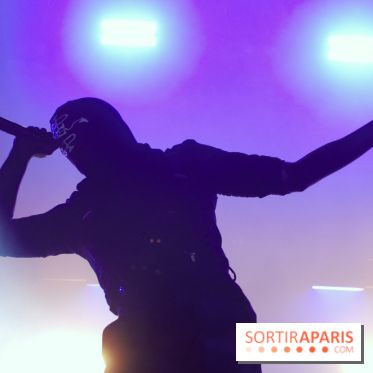 Hellfest 2026 - Samedi 20 juin - nos photos