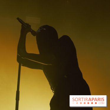 Hellfest 2026 - Samedi 20 juin - nos photos