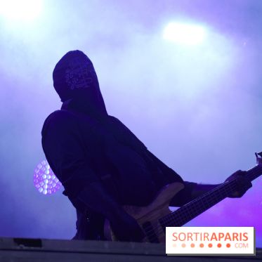 Hellfest 2026 - Samedi 20 juin - nos photos