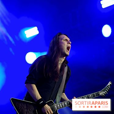 Hellfest 2026 - Samedi 20 juin - nos photos