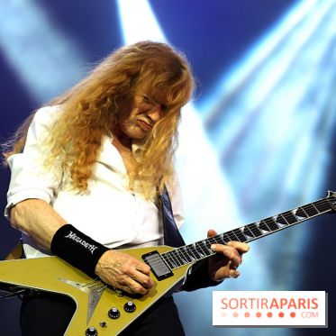 Hellfest 2026 - Samedi 20 juin - nos photos