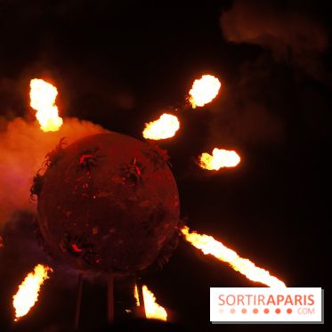 Hellfest 2026 - Samedi 20 juin - nos photos