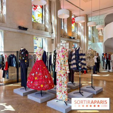 La Fête de Kenzo