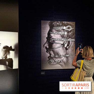 Exposition Pomellato au Palais de Tokyo