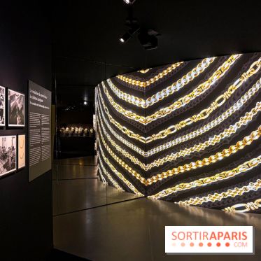 Exposition Pomellato au Palais de Tokyo